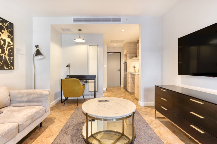 0 Bedroom Property for Sale in Cape Town City Centre Western Cape